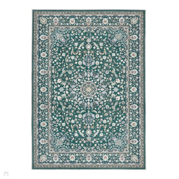 Washable Windsor Emerald Rug-Origins-Rug Love - The Most Loved Rug Store